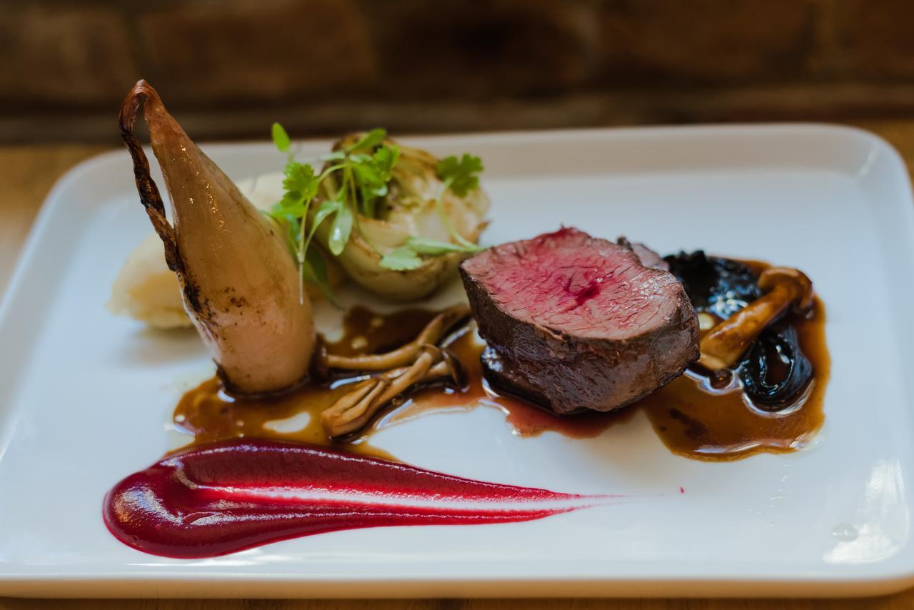 The Red Lion Pub & Kitchen Bed and Breakfast Didcot Esterno foto