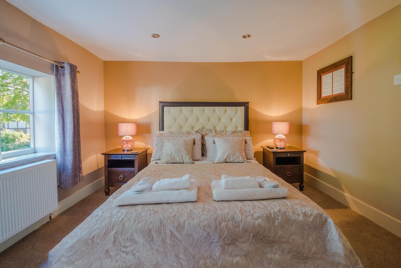The Red Lion Pub & Kitchen Bed and Breakfast Didcot Esterno foto